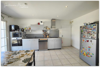 achat maison pezenas 34120