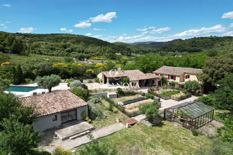 achat maison pezenas 34120