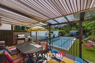 achat maison pezenas 34120