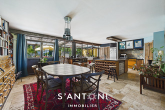 achat maison pezenas 34120