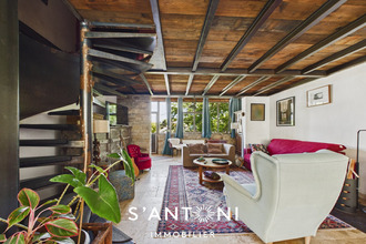 achat maison pezenas 34120