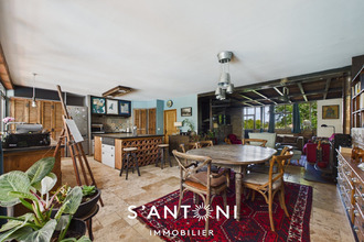 achat maison pezenas 34120