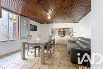 achat maison pezenas 34120