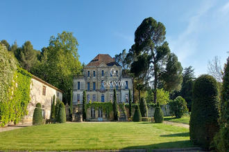 achat maison pezenas 34120