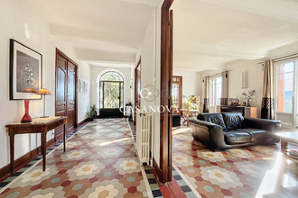 achat maison pezenas 34120