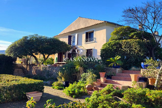 achat maison pezenas 34120