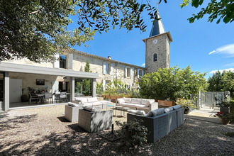 achat maison pezenas 34120
