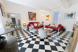 achat maison pezenas 34120