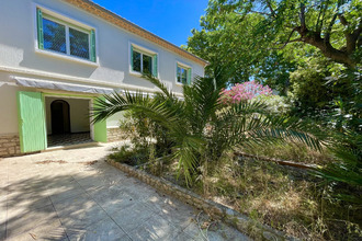 achat maison pezenas 34120