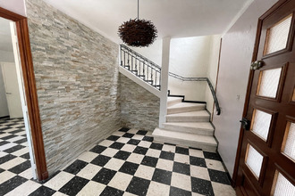 achat maison pezenas 34120