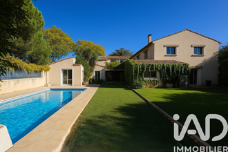 achat maison pezenas 34120