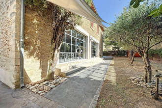achat maison pezenas 34120