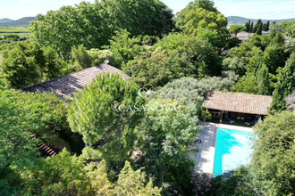 achat maison pezenas 34120