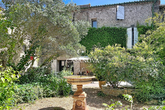 achat maison pezenas 34120