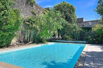 achat maison pezenas 34120
