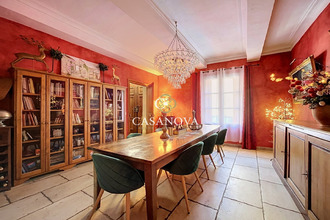 achat maison pezenas 34120
