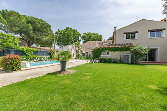 achat maison pezenas 34120