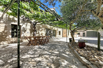 achat maison pezenas 34120