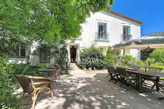 achat maison pezenas 34120
