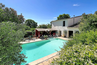 achat maison pezenas 34120