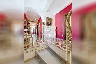 achat maison pezenas 34120