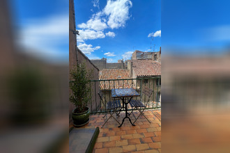 achat maison pezenas 34120