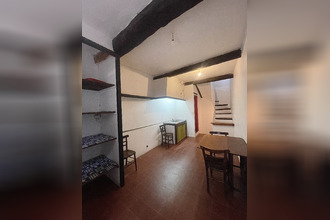 achat maison pezenas 34120