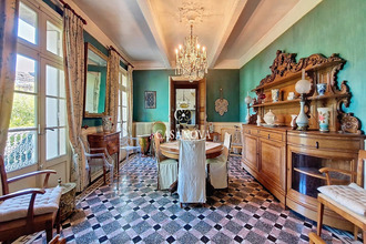 achat maison pezenas 34120