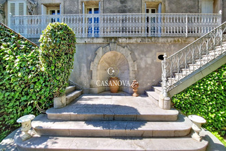 achat maison pezenas 34120