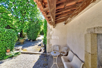 achat maison pezenas 34120
