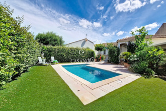 achat maison pezenas 34120