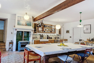 achat maison pezenas 34120