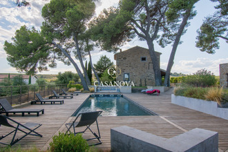 achat maison pezenas 34120
