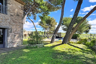 achat maison pezenas 34120