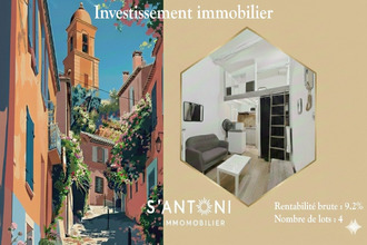 achat maison pezenas 34120