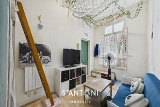 achat maison pezenas 34120