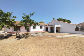 achat maison pezenas 34120