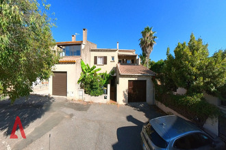 achat maison pezenas 34120
