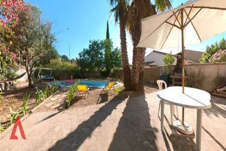 achat maison pezenas 34120