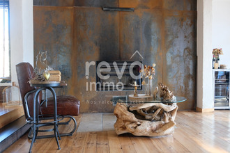 achat maison pezenas 34120