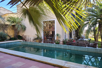 achat maison pezenas 34120