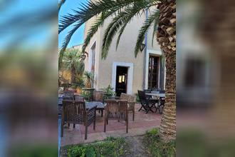 achat maison pezenas 34120