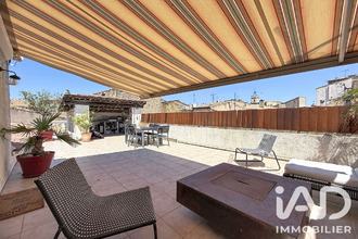achat maison pezenas 34120