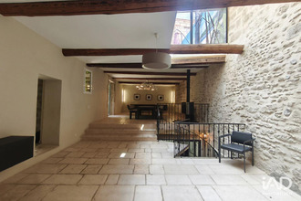 achat maison pezenas 34120