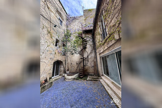 achat maison pezenas 34120