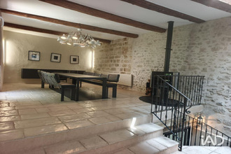 achat maison pezenas 34120