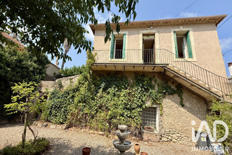achat maison pezenas 34120