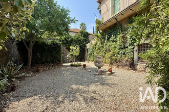 achat maison pezenas 34120
