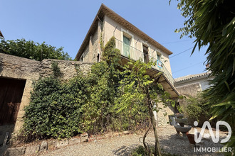 achat maison pezenas 34120