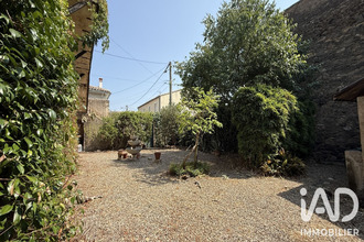 achat maison pezenas 34120
